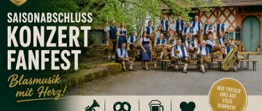 Event-Image for 'BKM Saisonabschluss Konzert Fanfest 2026'
