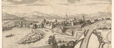 Event-Image for 'Landschaftswanderung mit Arch&auml;ologie'