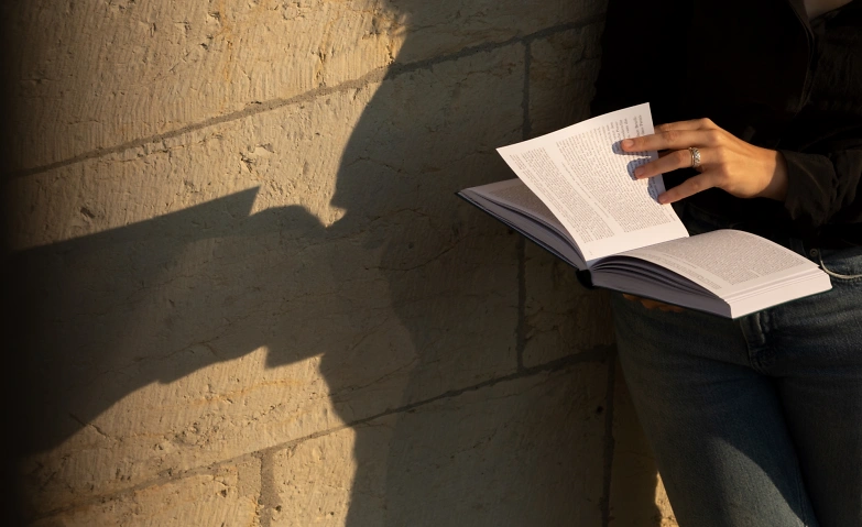 À propos des livres – Französischsprachiger Lese-Apéro