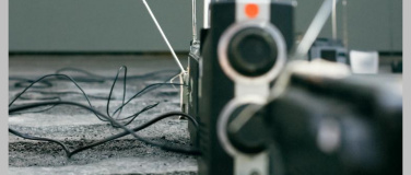 Event-Image for 'Blablabor: Guerilla Radio'