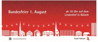 Event-Image for '1. August-Feier'