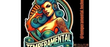 Event-Image for 'TEMPERAMENTAL - OFF Bergkirchweih'