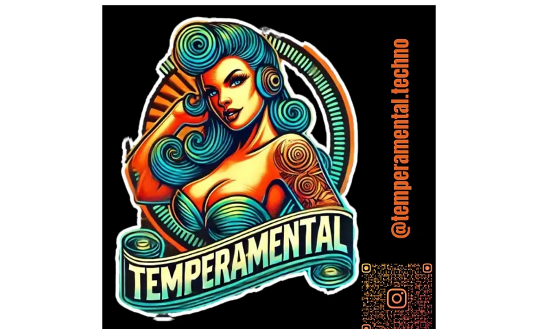 Event-Image for 'TEMPERAMENTAL - OFF Bergkirchweih'