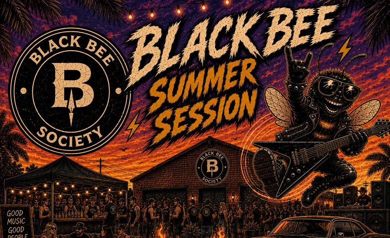 Black Bee Summer Session