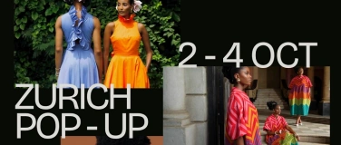 Event-Image for 'ONULI Luxury Fashion Event and Pop up.'