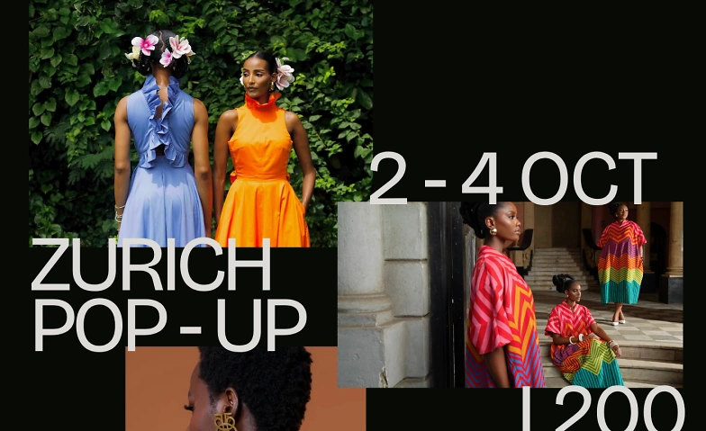 Event-Image for 'ONULI Luxury Fashion Event and Pop up.'