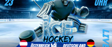 Event-Image for 'Puplic Viewing Eishockey MW / &Ouml;STERREICH - DEUTSCHLAND'