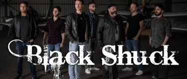 Event-Image for 'Black Shuck  &ndash; Sportfest TSV H&ouml;pfingen'