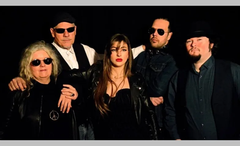 Blackcurrant Jam Heaven Music Club, Hauptstrasse 35, 8362 Balterswil Tickets