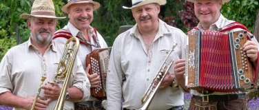 Event-Image for 'Sommerst&auml;ndli mit Bl&auml;ch & Blasbaug'