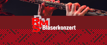 Event-Image for 'Bl&auml;ser Konzert im W&uuml;lfing Museum'