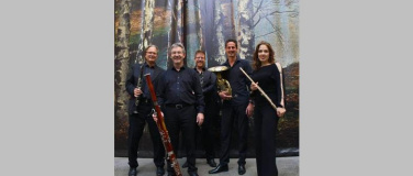 Event-Image for 'Bl&auml;serquintett des Bieler Sinfonieorchesters'