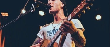 Event-Image for 'Live-Konzert: Blake Cateris'