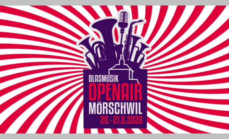 Event-Image for 'Blasmusik Openair'