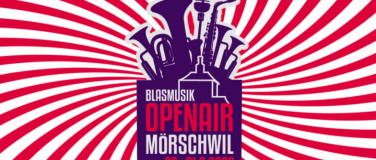 Event-Image for 'Blasmusik Openair'