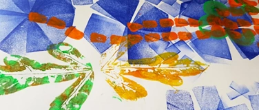 Event-Image for 'Herbstbl&auml;tter- und andere Drucke'