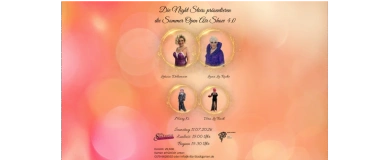 Event-Image for 'Travestie Sommer Open Air Show'