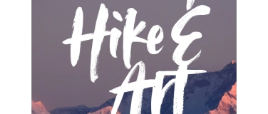 Event-Image for 'HIKE & ART'
