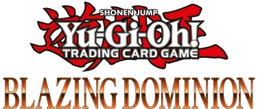 Event-Image for 'Yu-Gi-Oh! Core Booster Premiere! zu Blazing Dominion'