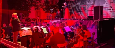 Event-Image for 'Hofopernspecial "Hofgeschichten und Blechgefl&uuml;ster"'
