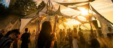 Event-Image 'Blender Awakenings'
