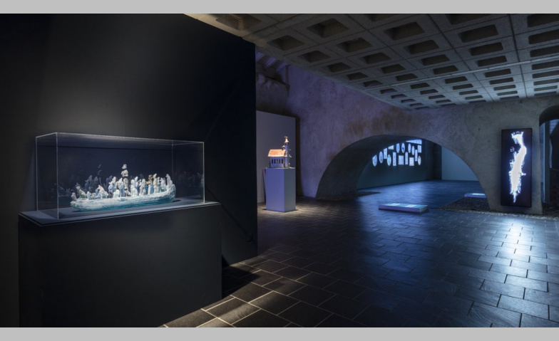 Blickwechsel – Kunst und Religion im Dialog