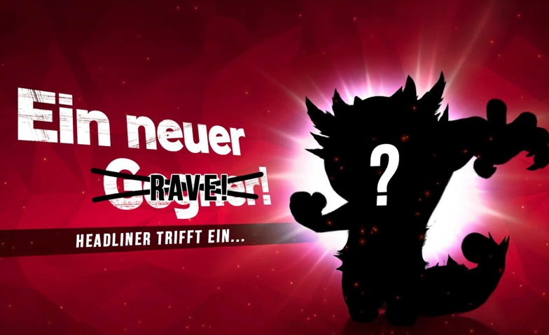 ??? (TBA!  ACE  Drum & Bass) @ Echo, Rankweil  03.06.26 Echo Club Rankweil, Langgasse 116, 6830 Rankweil Tickets