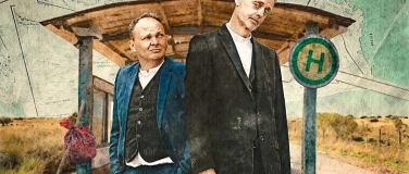 Event-Image for 'Bl&ouml;Zinger (AT) - Das Ziel ist im Weg'