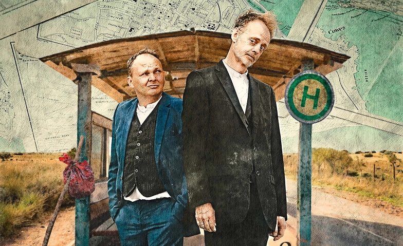 BlöZinger (AT) - Das Ziel ist im Weg