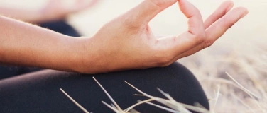 Event-Image for 'Yoga nahe Rosenheim'
