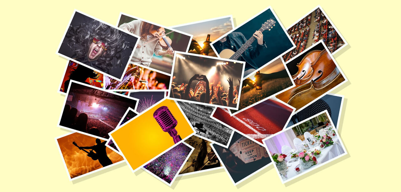 Comment trouver des images gratuites pour ton &eacute;v&eacute;nement - Le Blog d'Eventfrog