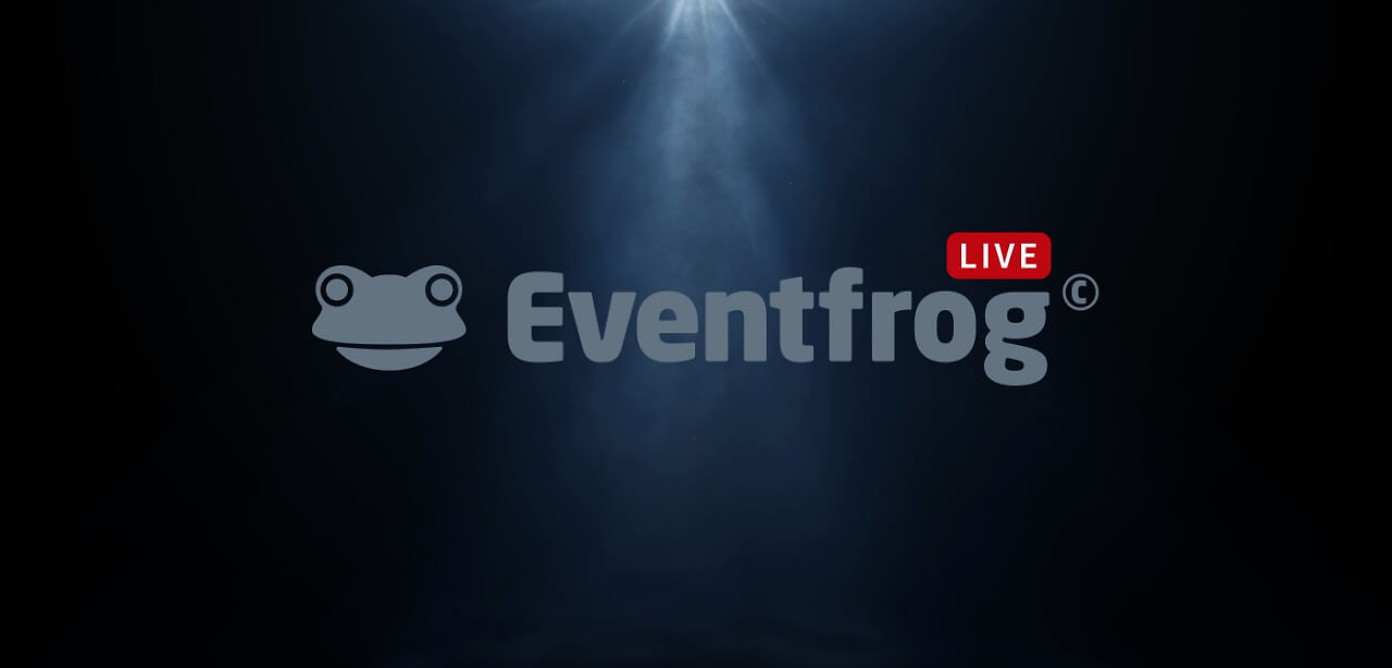 Neu: Tickets verkaufen f&uuml;r dein Livestreaming - Der Eventfrog Blog