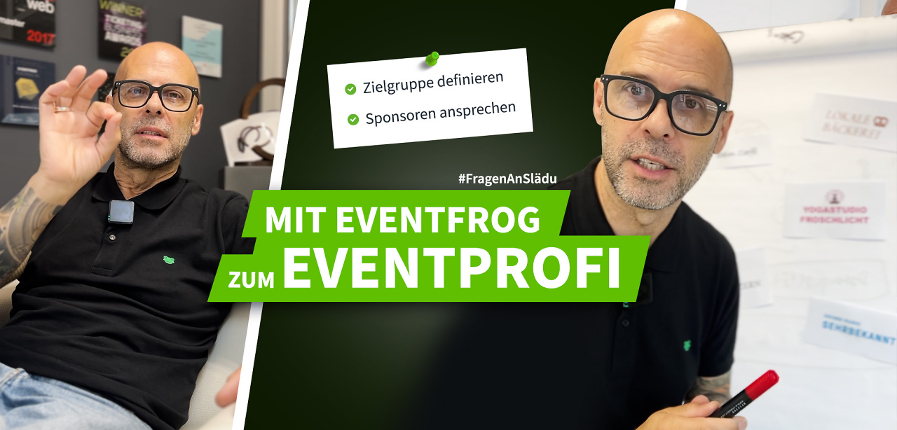 So findest du die richtigen Sponsoren f&uuml;r deinen Event - Der Eventfrog Blog