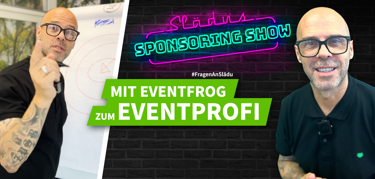 Wie du Sponsoren von deinem Event &uuml;berzeugst - Der Eventfrog Blog