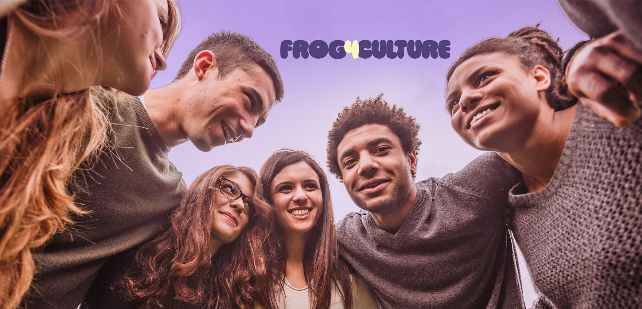 🐸 Frog4Culture: Jeden Monat 1.000 Euro f&uuml;r die Zukunft der Kultur - Nominiere deine Lieblings-Jugendzentren oder Jugendkulturinitiativen! - Der Eventfrog Blog