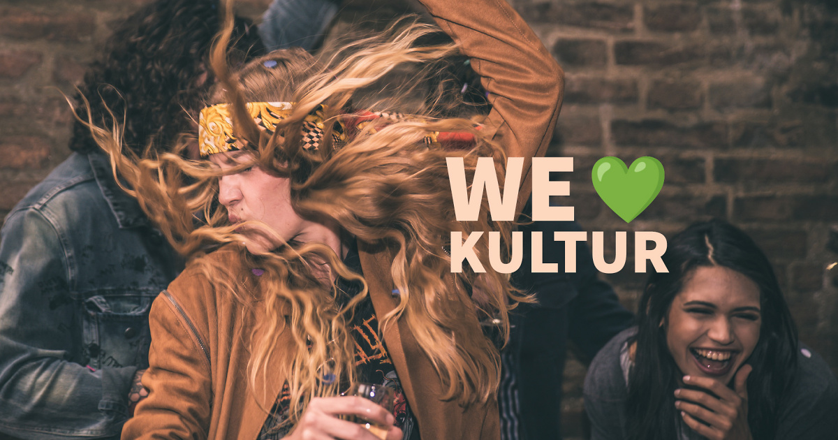 Unser Free Modell ist der ultimative Kultur-Booster f&uuml;r die Schweiz! 🐸🎉 - Der Eventfrog Blog