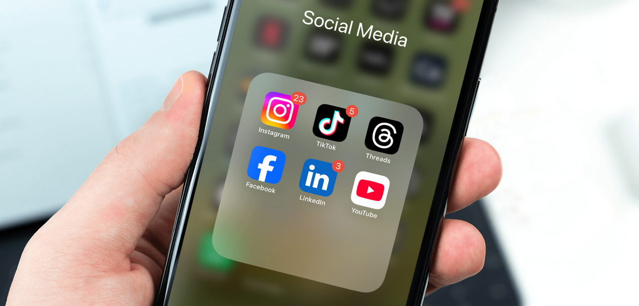 Social Media f&uuml;r Events: Die besten Plattformen und Tipps zur Promotion - Der Eventfrog Blog