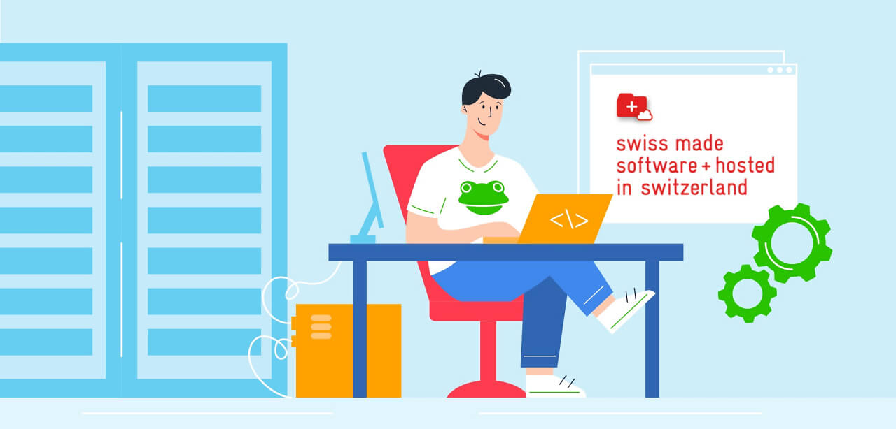 Eventfrog ist neu Mitglied von &laquo;Swiss Made Software&raquo; - Der Eventfrog Blog