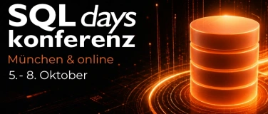 Event-Image for 'SQLdays Konferenz'