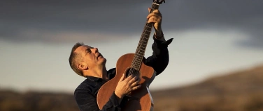 Event-Image for 'Luka Bloom'