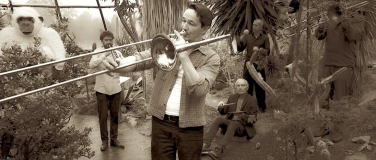 Event-Image for 'Blow up - Konzert im Dimensione'