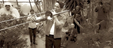 Event-Image for 'Nick Gutersohn - Blow up'
