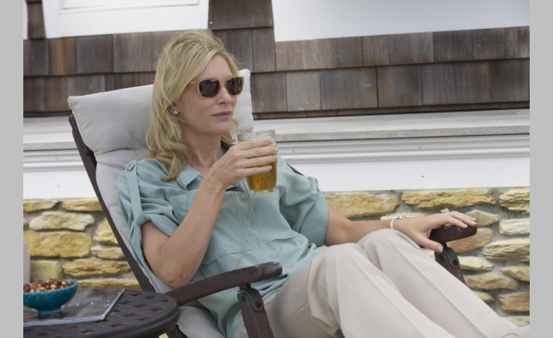 Event-Image for 'Blue Jasmine'