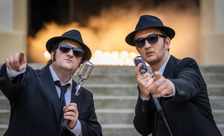Event-Image for 'The Blues Brothers'