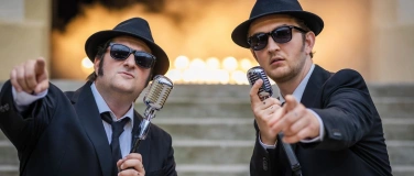 Event-Image for 'The Blues Brothers'