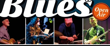 Event-Image for 'Blues im Weingut &ndash; SISA Brothers und G&auml;ste'