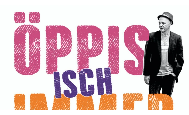 Blues Max - &Ouml;ppis isch immer KiM &ndash; Kultur in Mogelsberg, Dorfstrasse 16, 9122 Mogelsberg Tickets
