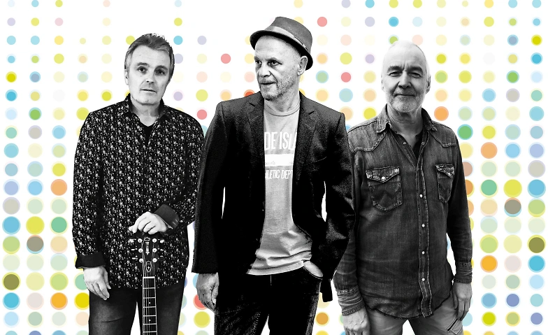 Blues Max Trio Mehrzweckhalle Aussergass, In der Gass, 8627 Grüningen Billets