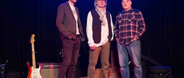 Event-Image for 'Blues unlimited'
