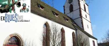 Event-Image for 'Blues Gottesdienst'